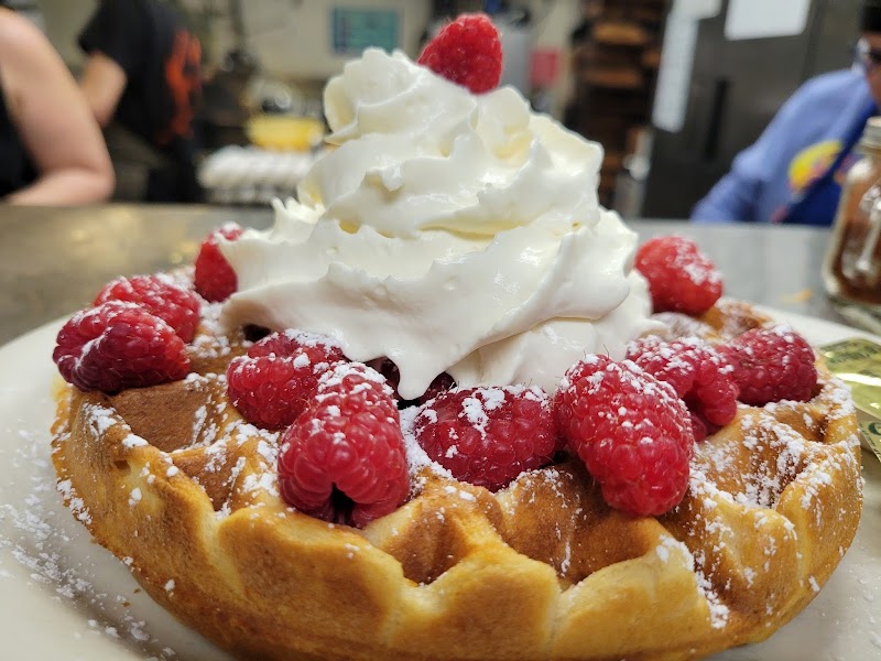 Nancy's Café photo 4