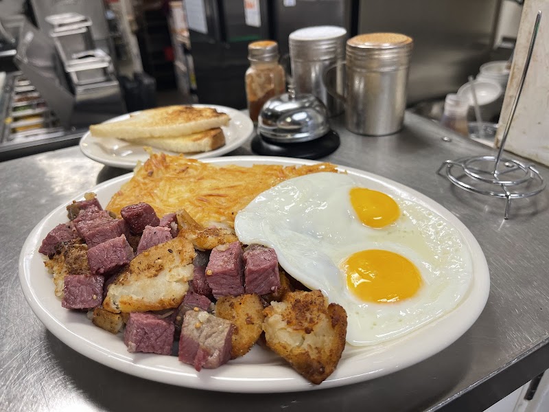 Nancy's Café photo 2