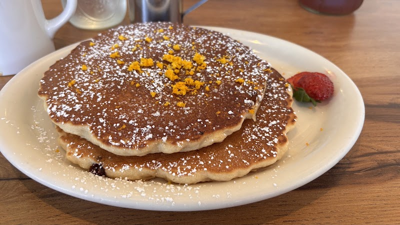 Nancy's Café photo 3