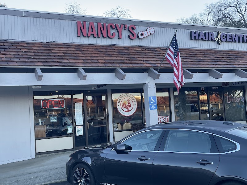 Nancy's Café photo 1