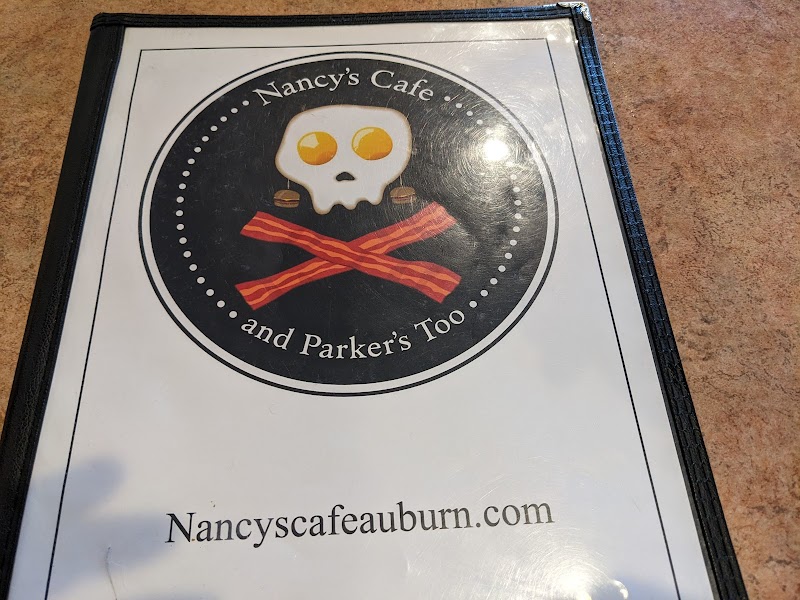Nancy's Café photo 3