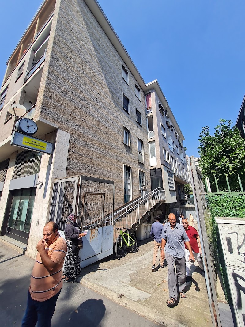 Masjid - mosque - Moschea - مسجد photo 5