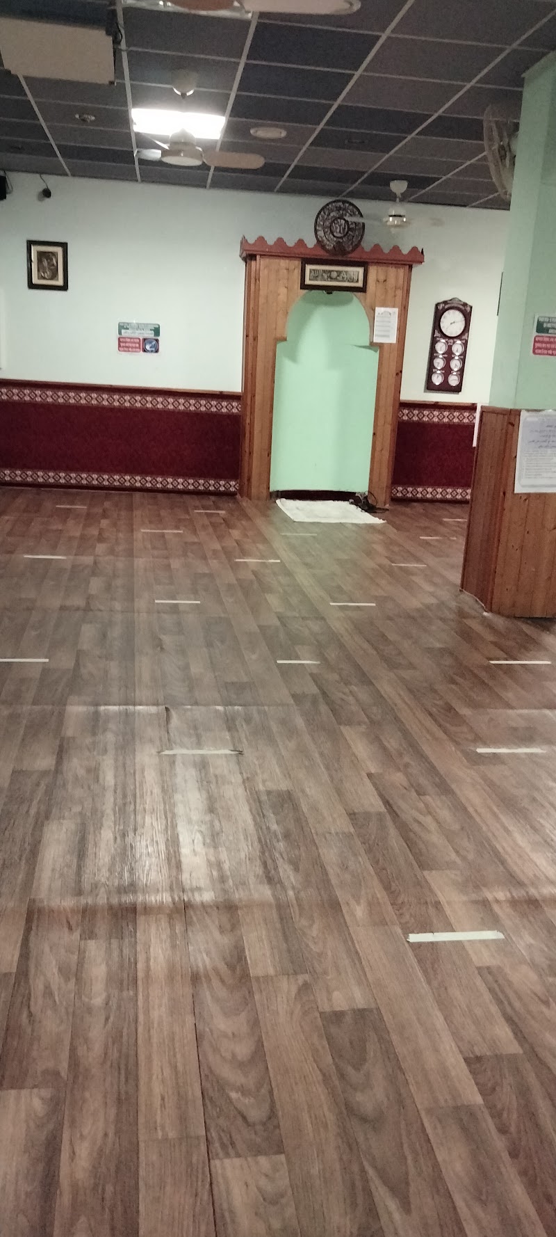 Masjid - mosque - Moschea - مسجد photo 4