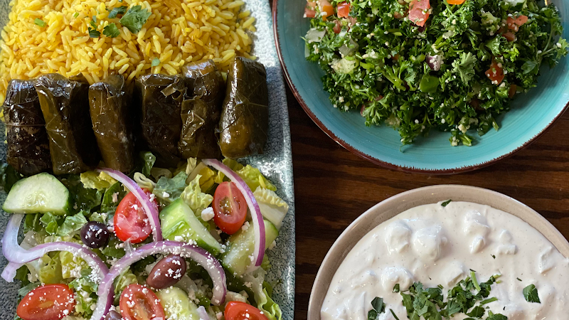 South End Pita photo 2