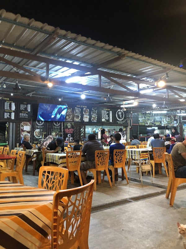 Iman Super Char Kuey Tiow