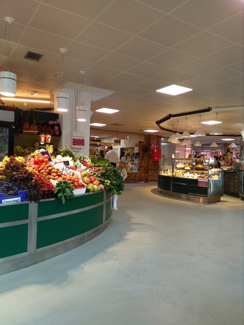 Mercado Progreso photo 1