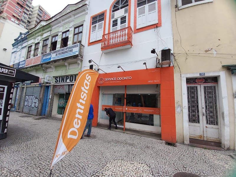 Service Odonto Riachuelo - foto 2