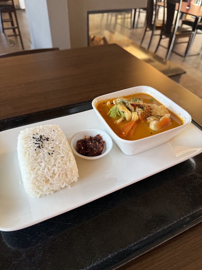 Restaurantklostersarena