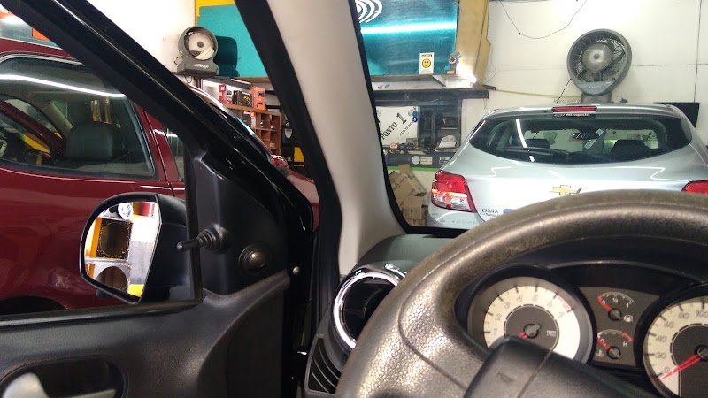 Foto de Ponto 1 Auto Som