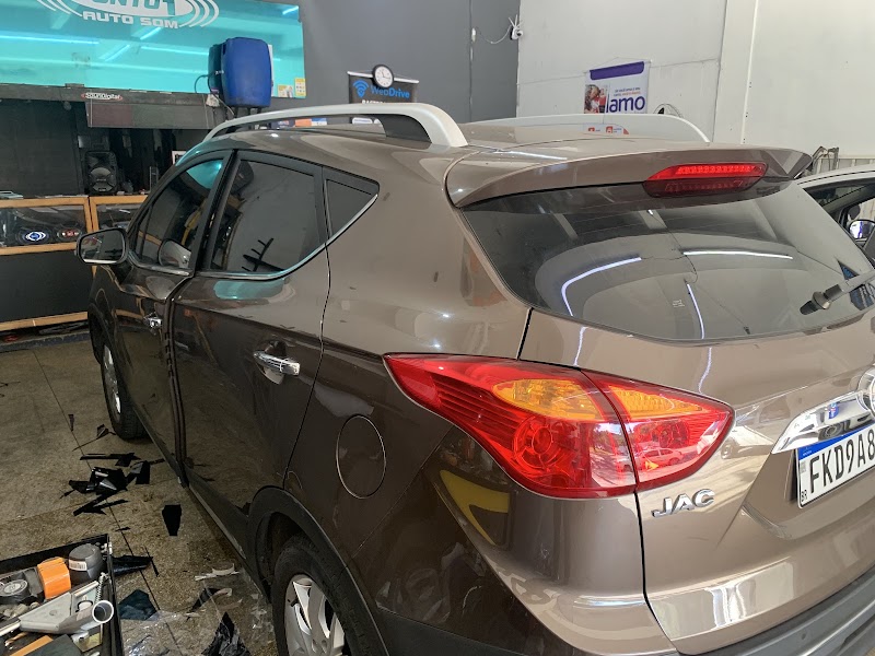Foto de Ponto 1 Auto Som