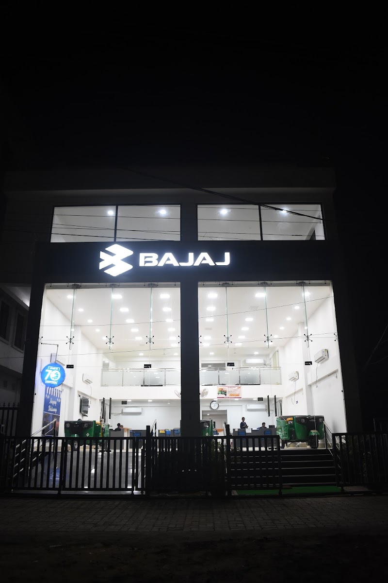 Tripura Automobiles photo 4