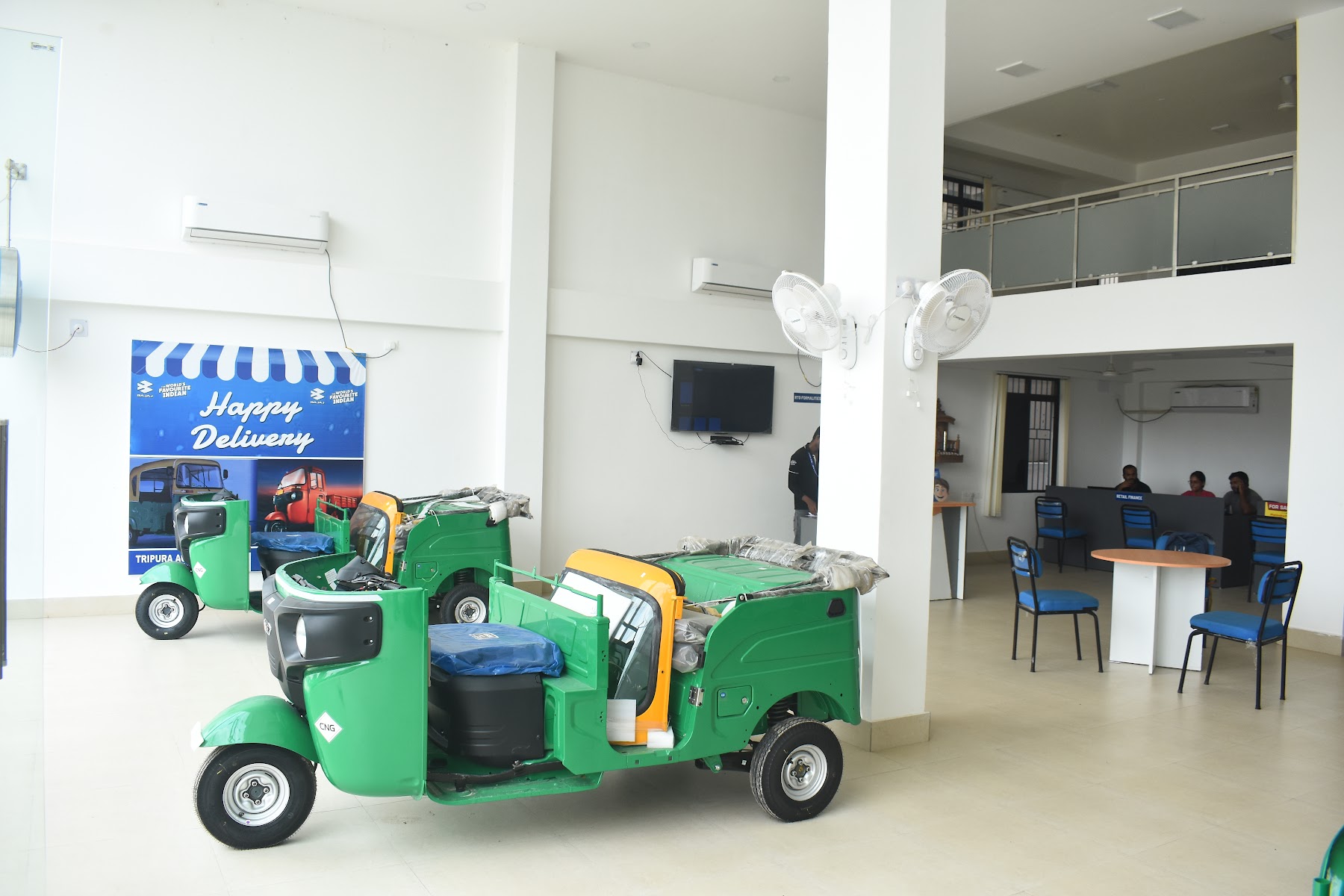 Tripura Automobiles photo 7