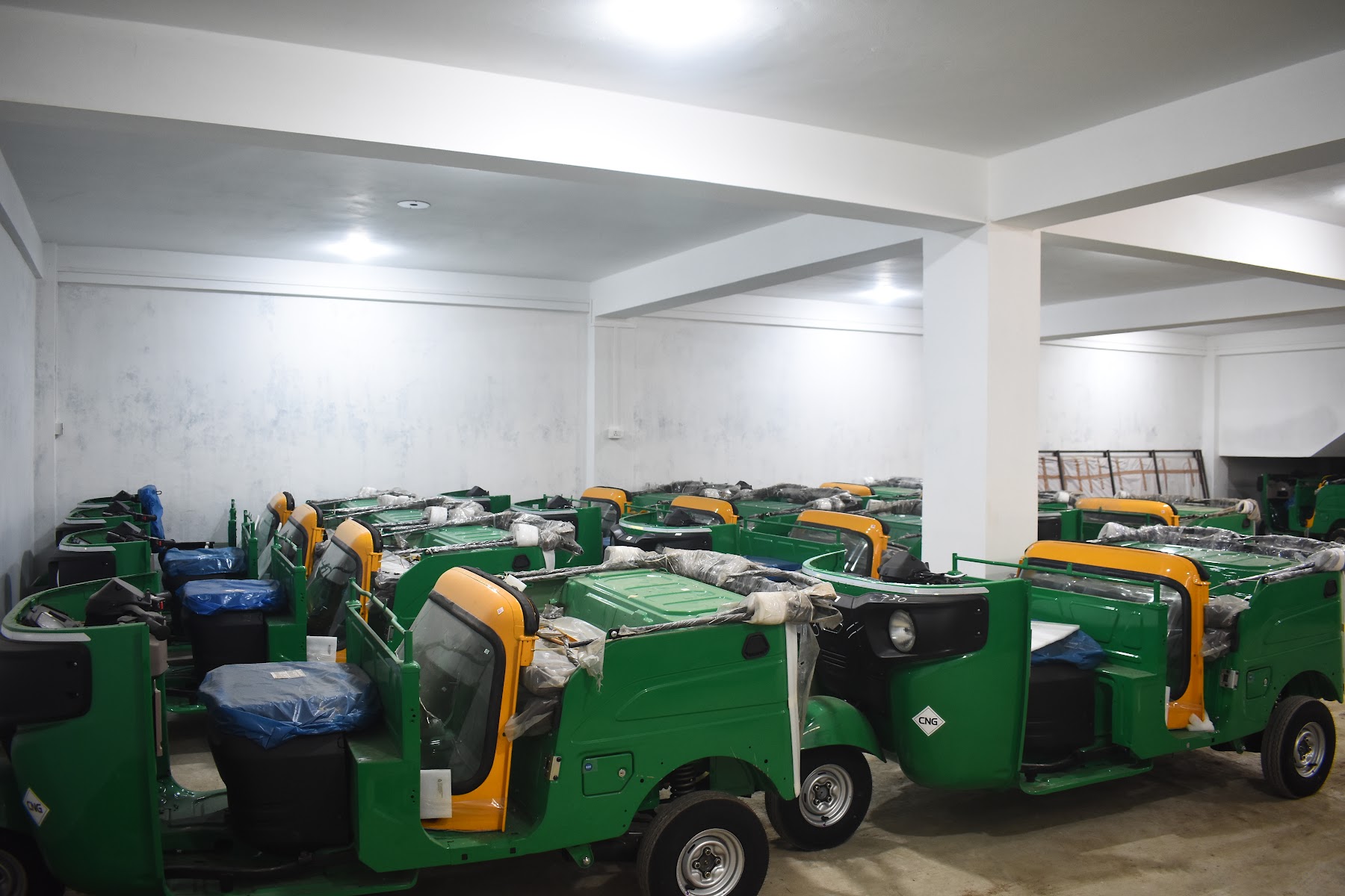 Tripura Automobiles photo 2