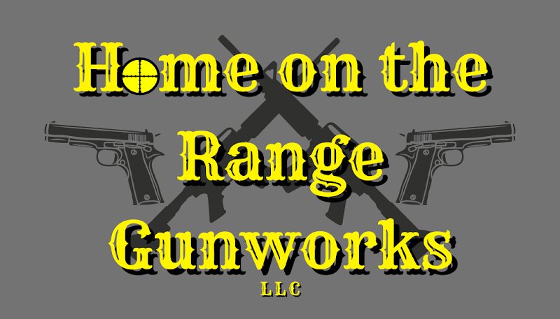 Home on the Range Gunworks LLC photo