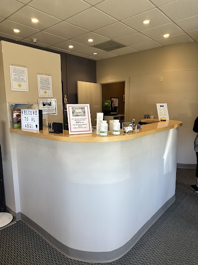 Well Life ABQ photo 4