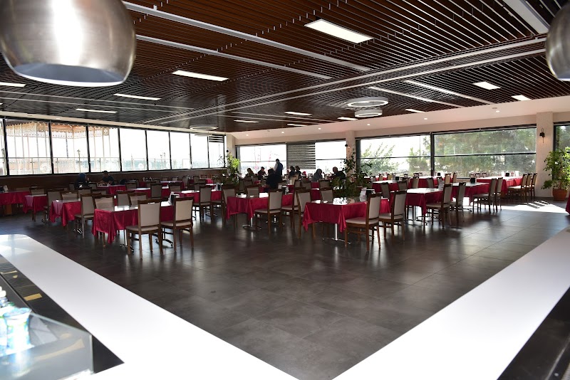 Tuzla Mekan Ayyıldız Restoran - Tuzla Restoran
