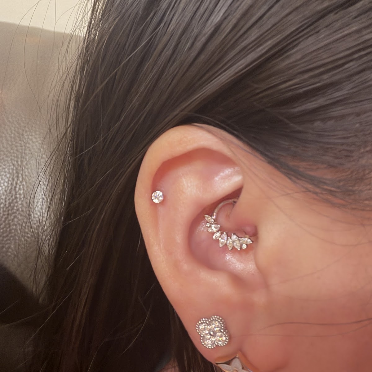 Virtue and Vice Body Piercing — tattoo studio in Atlanta