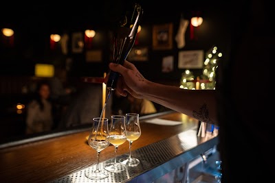 Bar Whimsy photo 2