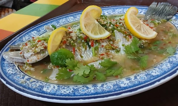 Villa Tomyam Kitchen (Taman Desa Melang) - Photo 1