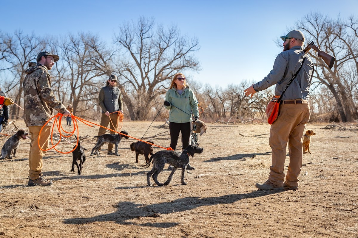 Valhalla Hunt Club & Kennels
