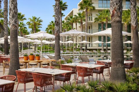 Marriott Residences Salgados Resort, Algarve