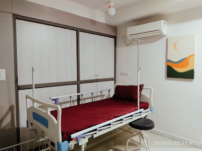 Sun Women's Hospital