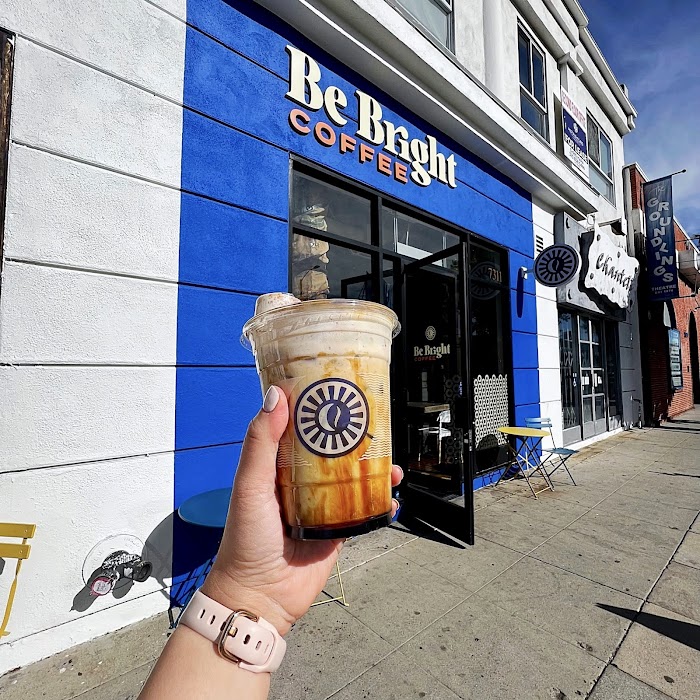 Be Bright Coffee fotoğraf 1