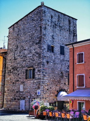 Torre di Berengario