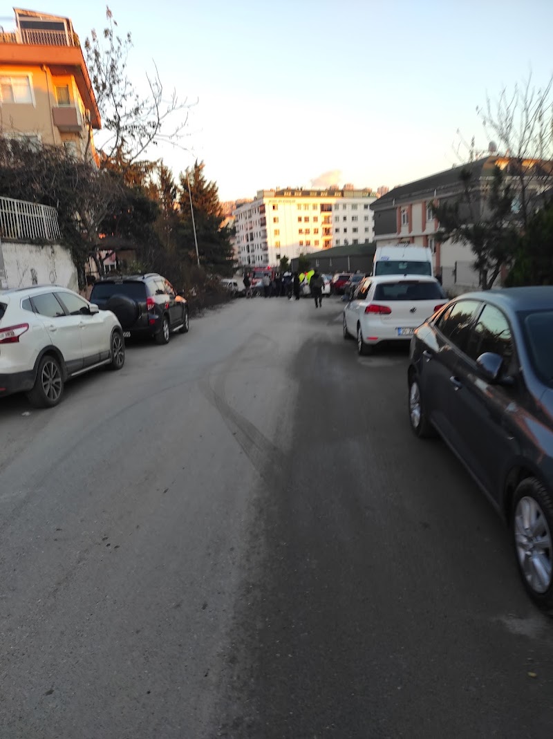 Pasta - Beylikdüzü Fırın