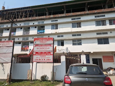 Swastik Nursing Home - Image 2