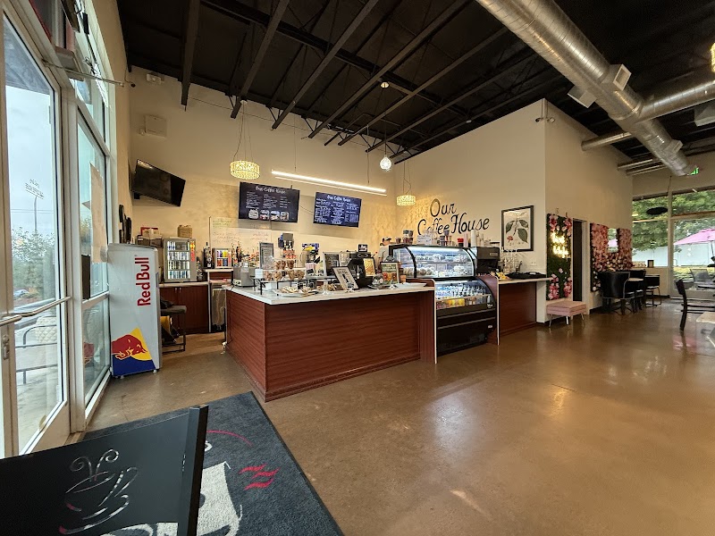 Our Coffee House photo 1