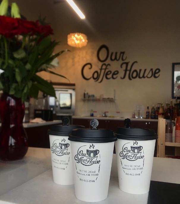 Our Coffee House photo 4