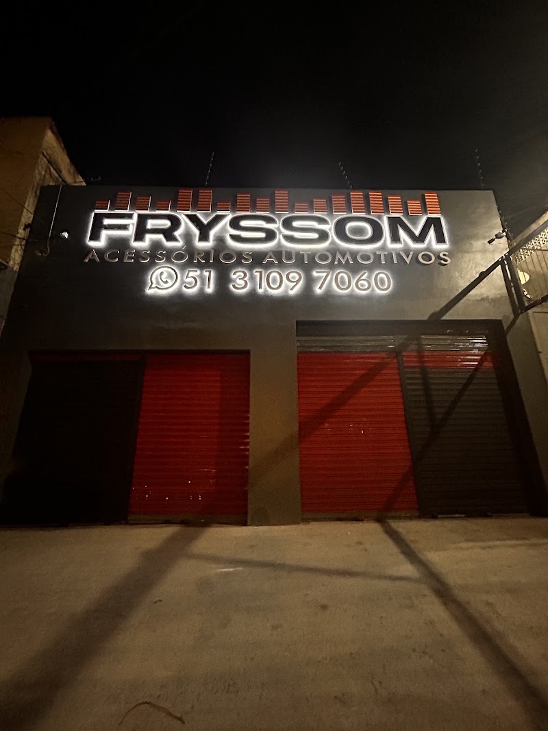 Foto de Fryssom