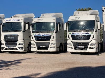 KADİR DEMİR LTD. - Nakliyat