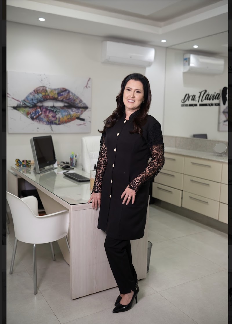 Dra flavia cançado - foto 3