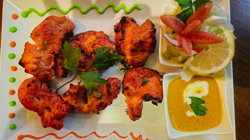 Royal Curry. Best Indian Restaurants Krakow (Indyjska Restauracja, Indian Food, Arabian Biryani, Best Authentic Food Krakow) photo 3