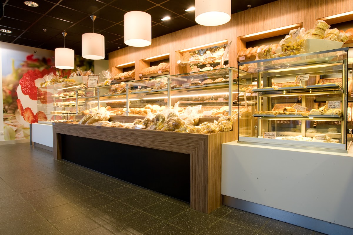 Hagedoren De Echte Bakker