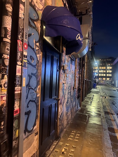 One Club Row photo 1