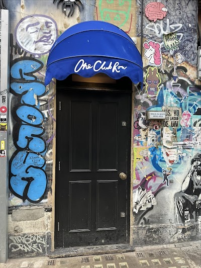One Club Row photo 1
