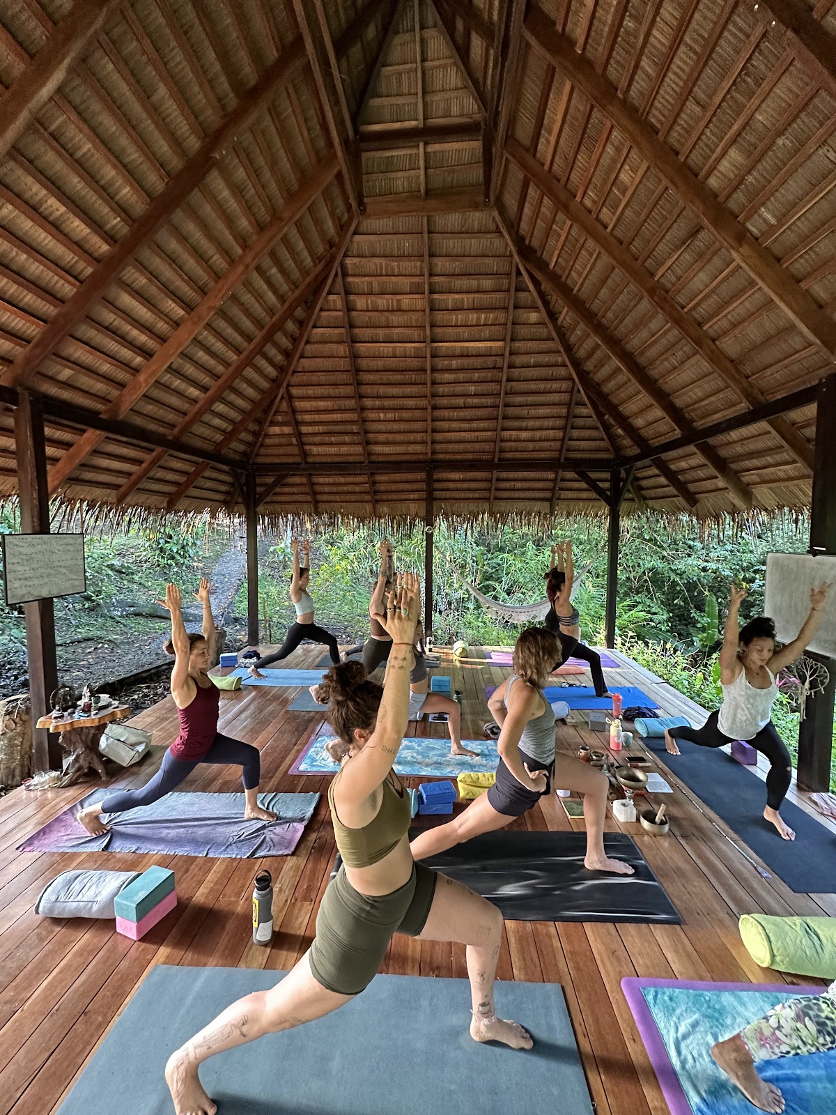 Kindred Spirits Center for Yoga & Horse Healing Arts — 4