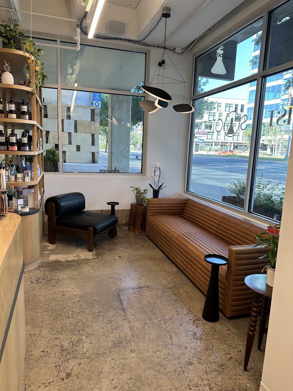 Alchemist Society: Google Places image 4