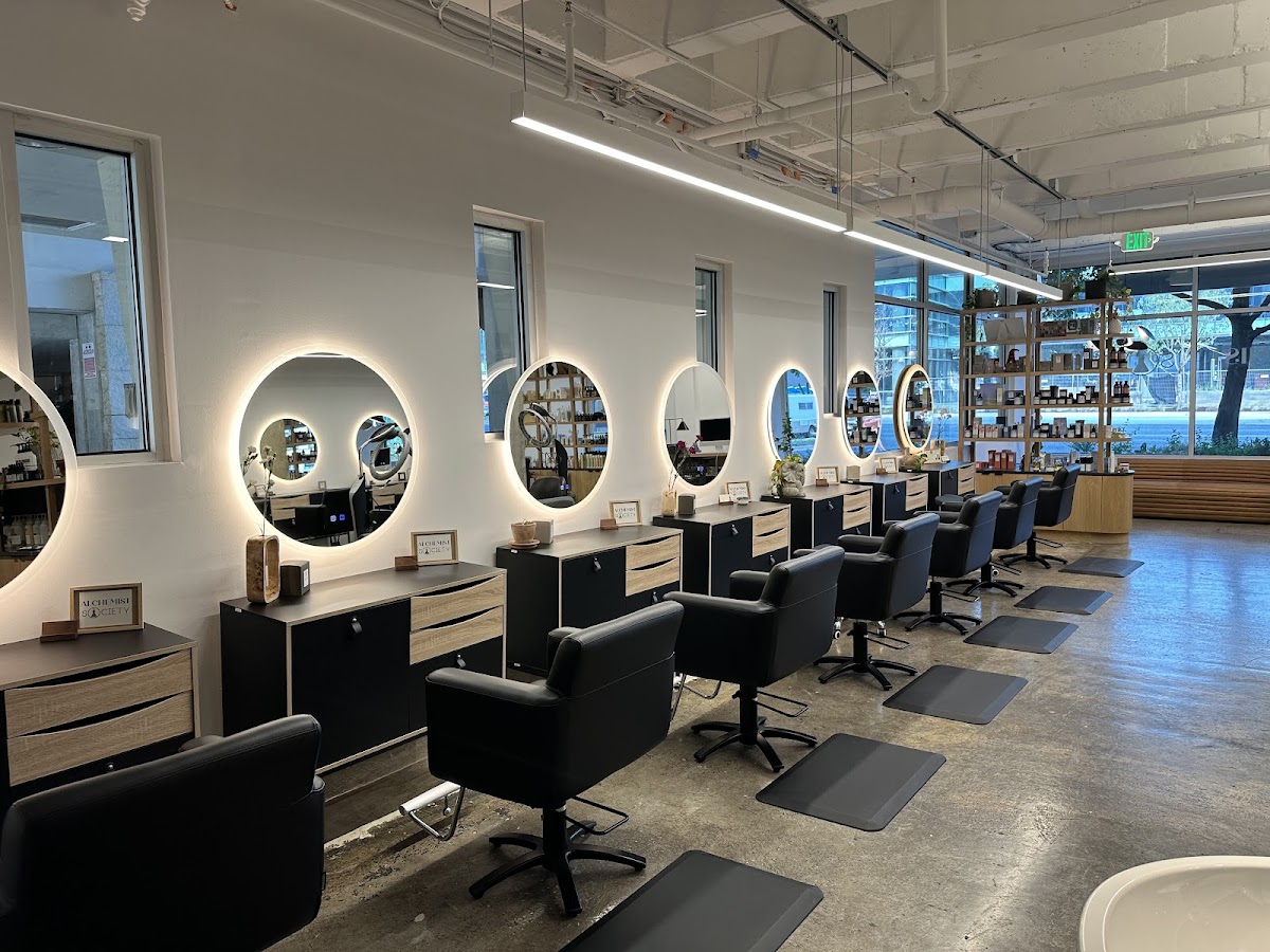 Alchemist Society: Google Places image 1