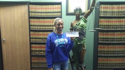 JC Auto Accident Law Firm - Car accident lawyer in Oak Park