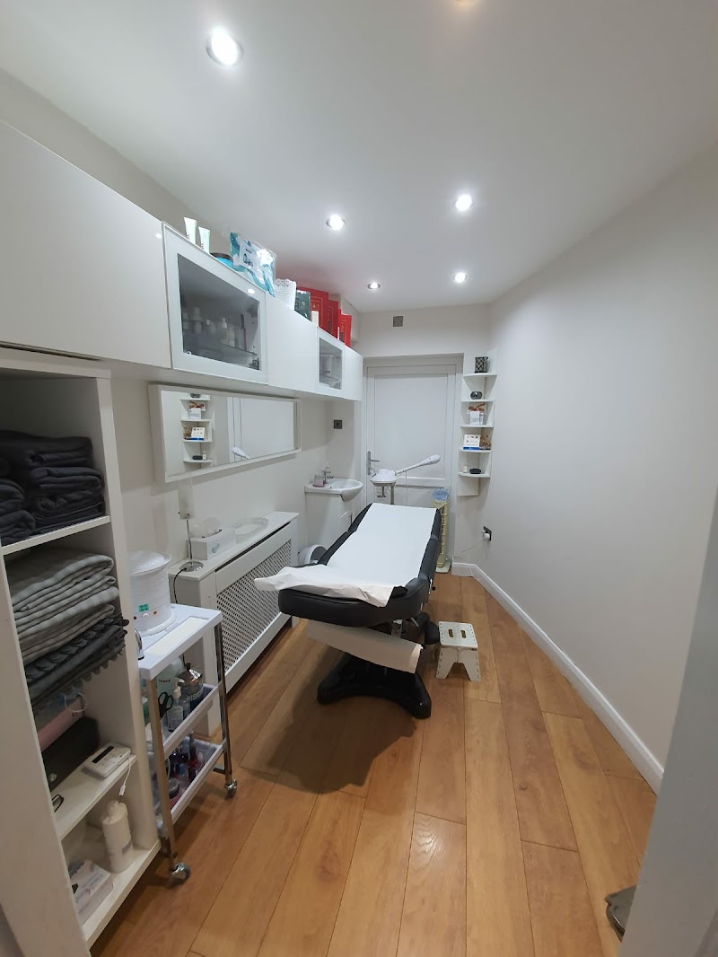 Natural Beauty by Ravi Ltd