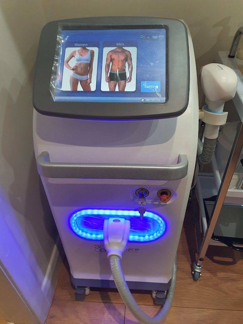 Natural Beauty by Ravi Ltd