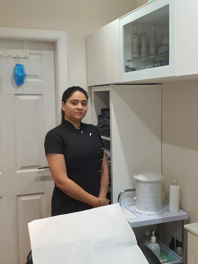 Natural Beauty by Ravi Ltd