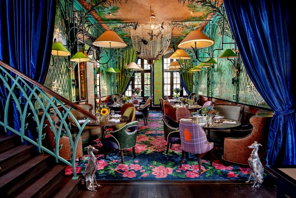 Szara Gęś w Kuchni Restaurant fotoğraf 1