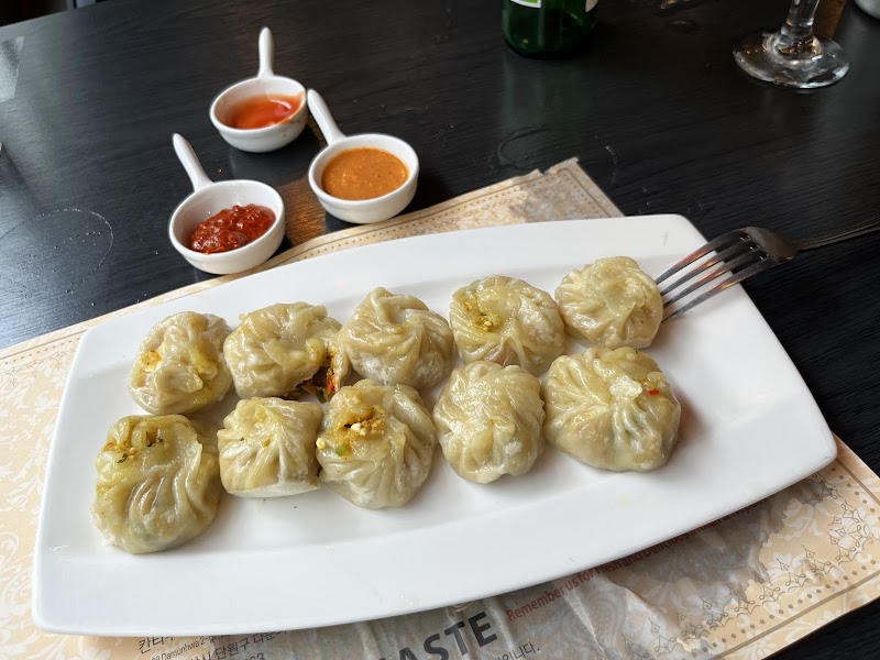 KANTIPUR RESTURENT NEPALI photo 5