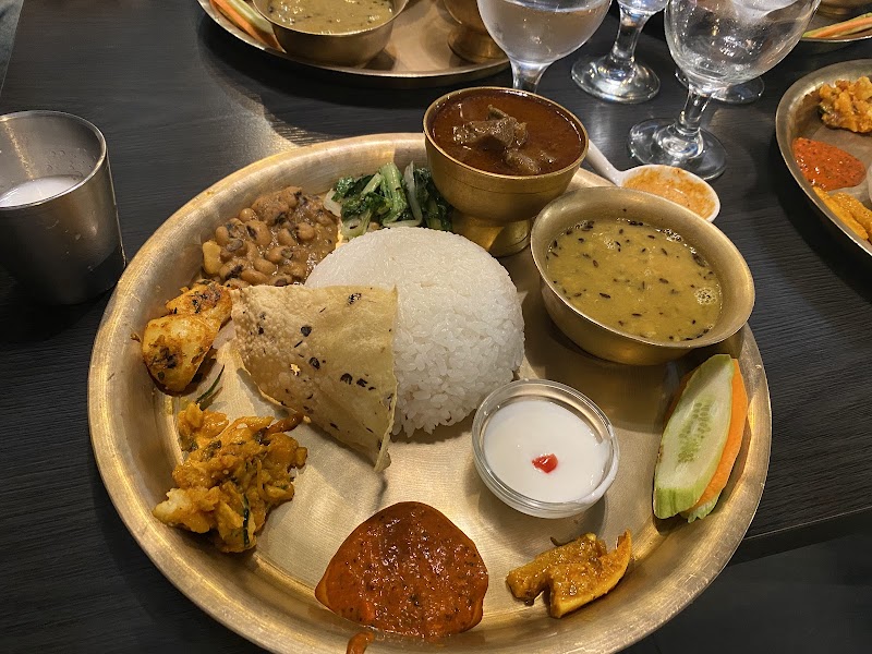 KANTIPUR RESTURENT NEPALI photo 3