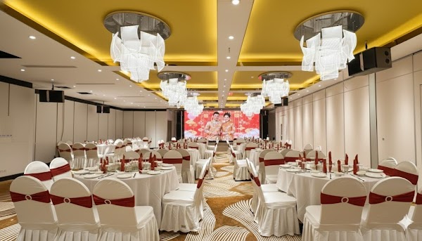 Hao Xiang Chi Seafood Restaurant - Photo 1